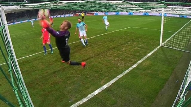 Hart İngiltere'yi kurtardı