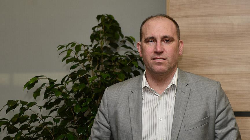 Harun Erdenay FIBA Şampiyonlar Ligi yönetiminde