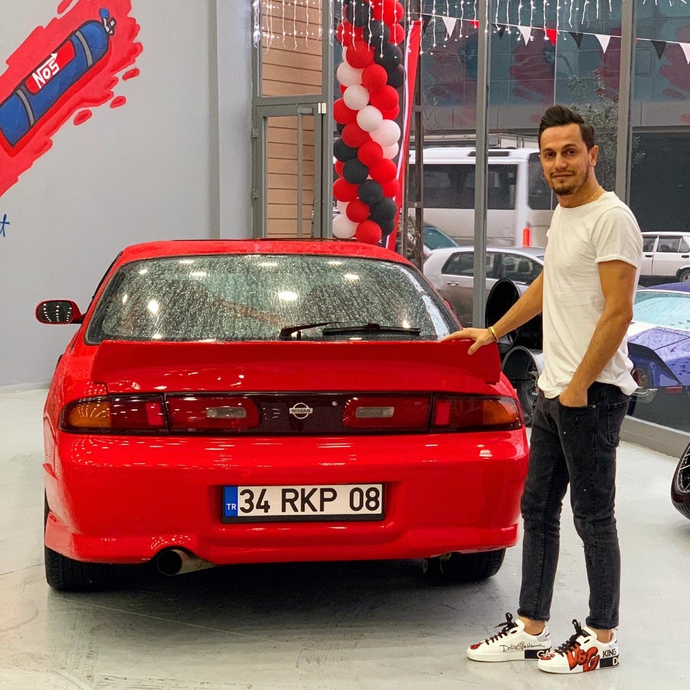 Harun Taştan’dan devlet büyüklerine çağrı 