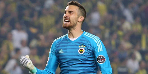 Harun Tekin'e sürpriz talip!