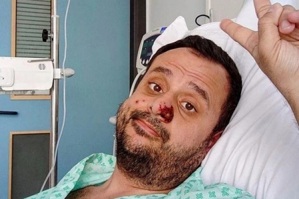 Harun Tulunay kimdir nerede yaşıyor? Harun Tulunay iyileşti mi?