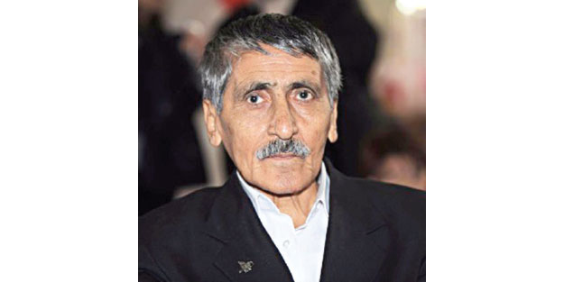 Has bir şair hasbî dâvâ adamı Karakoç’u rahmetle anıyoruz