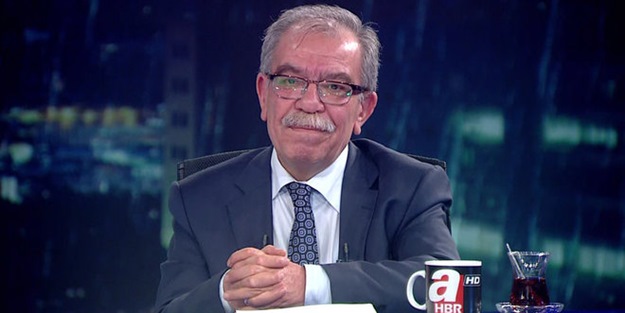 HASAN ABİMİZ HAKK'A YÜRÜDÜ