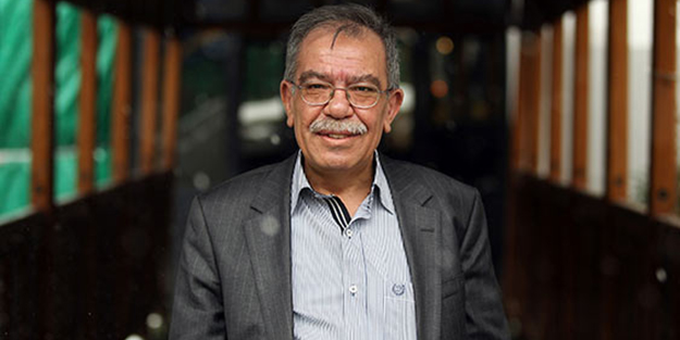 Hasan abinin gazetemizde yazdığı ilk yazı