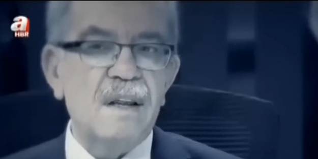 Hasan ağabey vefatının 6. yılında rahmetle anıldı... İşte programa damga vuran o video