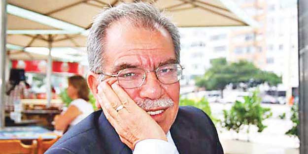 Hasan Ağabeyi rahmetle anıyoruz