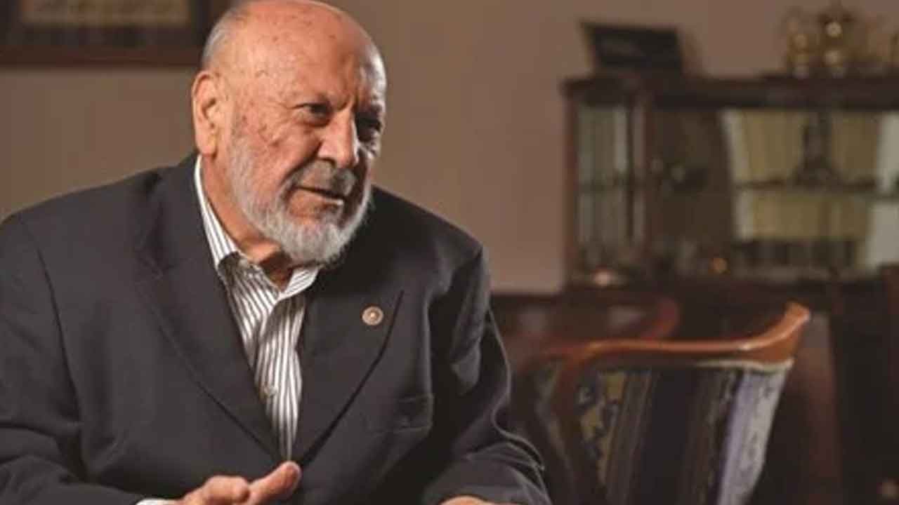 Hasan Aksay ağabeyin kızı Hakk’a yürüdü