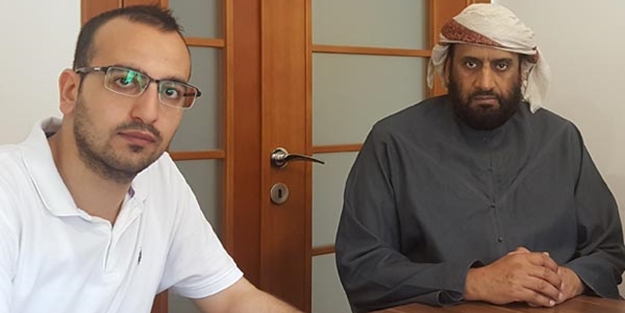 Al-Dıqqi: BAE ve bin Zayed de cinayetin ortağı!