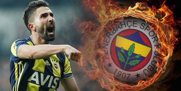 Fenerbahçe'de flaş ayrılık! Aziz Yıldırım'a teşekkür edip vedalaştı