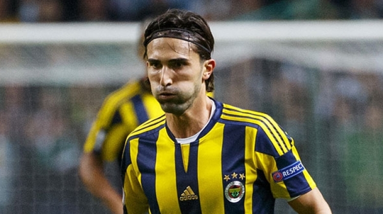 Hasan Ali Kaldırım boşa çıkıyor!