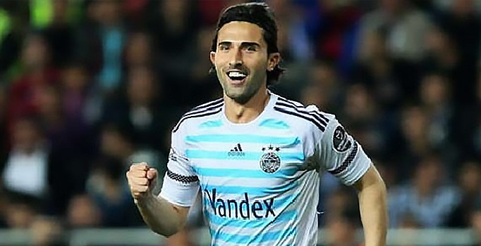 Hasan Ali Kaldırım, Erkin'den formayı nasıl aldığını anlattı