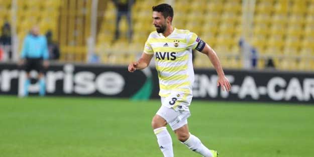 Hasan Ali Kaldırım, Kasımpaşa'dan çekiniyor