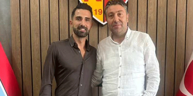 Hasan Ali Kaldırım, Kayserispor’da