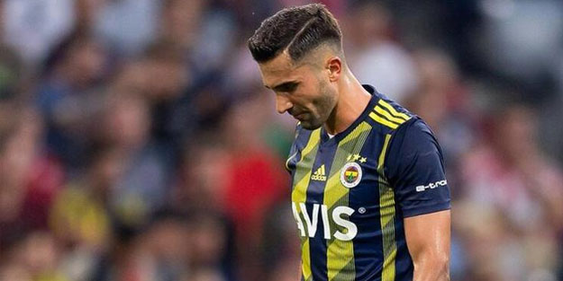 Hasan Ali Kaldırım'a İtalya'dan teklif