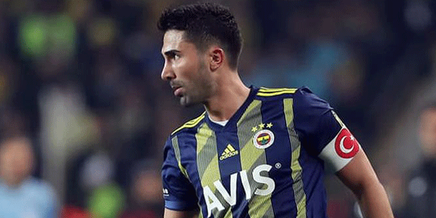 Hasan Ali Kaldırım'a üst düzey 2 takım talip oldu