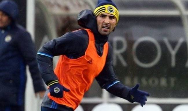 Hasan Ali Kaldırım'a West Ham kancası