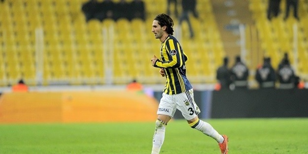 Hasan Ali Kaldırım'da flaş gelişme!