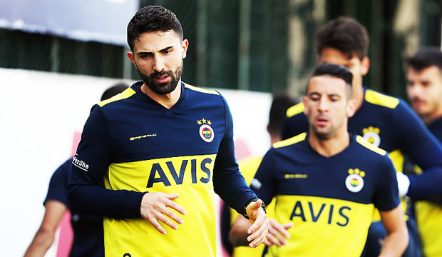 Hasan Ali Kaldırım'dan büyük fedakarlık