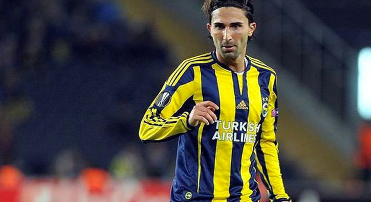 Hasan Ali Kaldırım'dan transfer iddialarına cevap