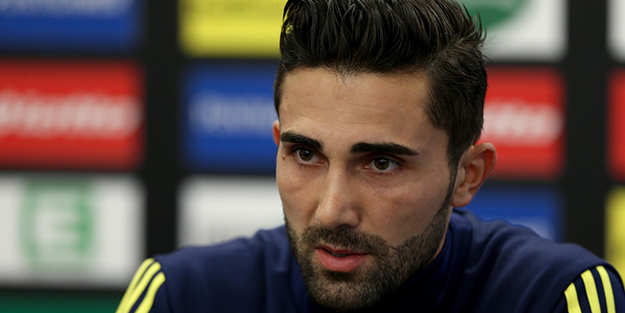 Hasan Ali Kaldırım'dan Trnava açıklaması!