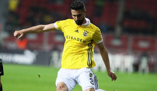 Hasan Ali: Şampiyonluk için ümidimiz var!