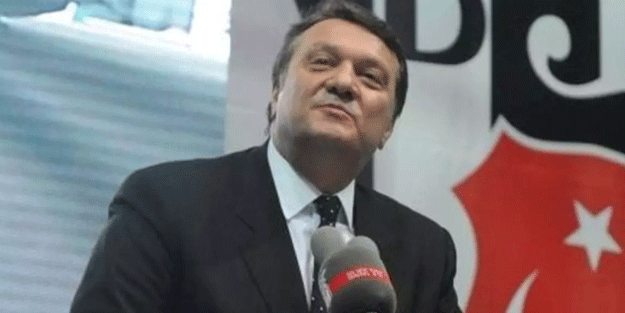 Hasan Arat: Biz hazırız