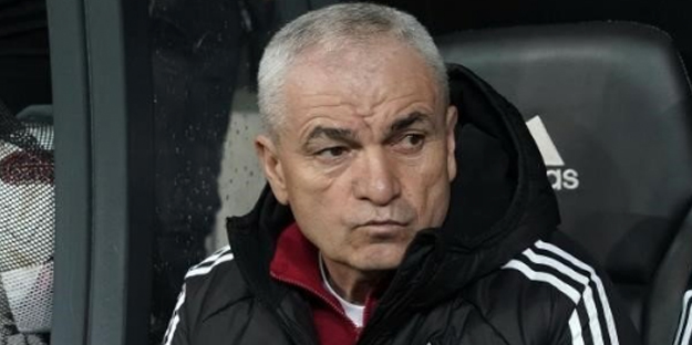 Hasan Arat düğmeye bastı: Merakla bekleniyordu! Beşiktaş'ın patronu son teknik direktörü tahminini ilan etti...