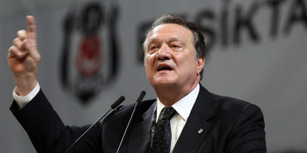 Hasan Arat takıma duyurdu: Masaya yumruğunu öyle bir vurdu ki, şimdi sıkıysa oynamasınlar!