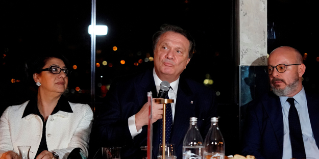 Hasan Arat: Yönetimler, denetlenebilir hale geldiğinde Türk futbolu kurtulabilir... Tüm Türkiye’ye Semih Kılıçsoy uyarısı!