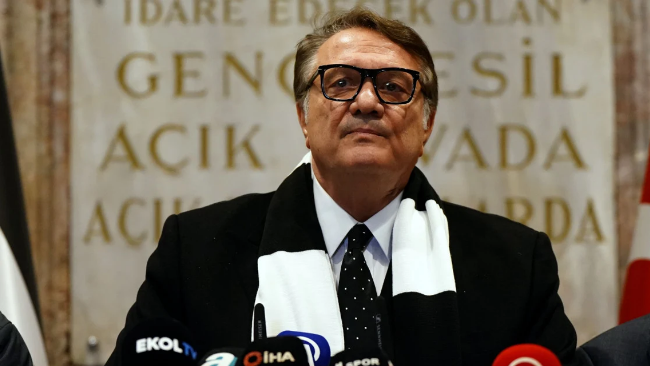 Hasan Arat’a büyük şok! Paralar nerede?