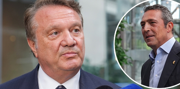 Hasan Arat’ın Ali Koç pişmanlığı: Sessizliğini bozdu: Satranç hamlesi gibi olacak…