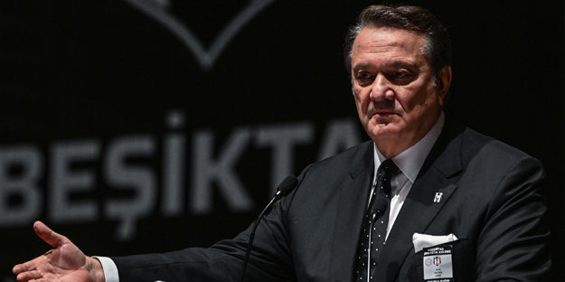 Hasan Arat'tan flaş açıklamalar: Bayern Münih tarzı sistem kurdum böyle diyerek basına duyurdu