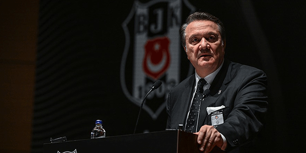 Hasan Arat'tan kadro dışı kalan futbolcular hakkında açıklama