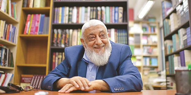 Hasan Başpehlivan vefat etti