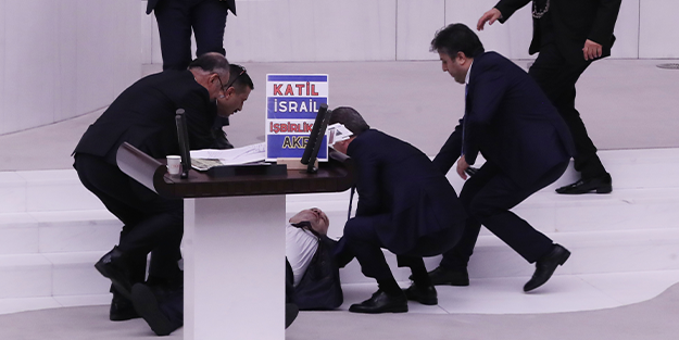 Hasan Bitmez’in vefat tarihinde ilginç ayrıntı