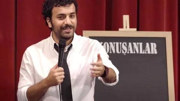 Hasan Can Kaya kimdir? Hasan Can Kaya ne iş yapıyor?