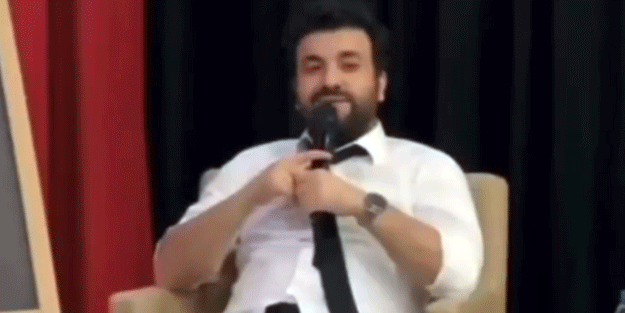 Hasan Can Kaya yine pislik kustu! Sosyal medyadan tepki üstüne tepki