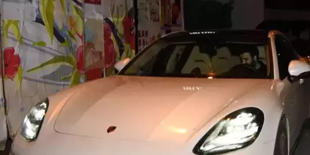 Hasan Can Kaya'nın servet değerindeki milyonluk oyuncağı, gündem oldu! Rakam dudak uçuklattı