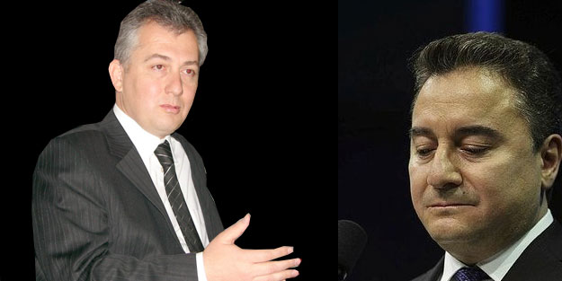 Hasan Canpolat kimdir? Hasan Canpolat Deva Partisi’nden istifa mı etti?