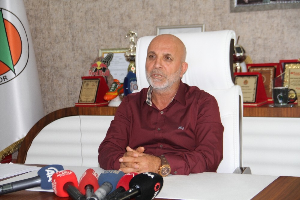 Hasan Çavuşoğlu: 