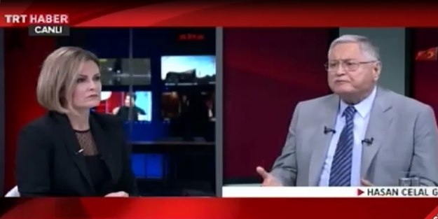 'Selahattin Demirtaş teröristtir'
