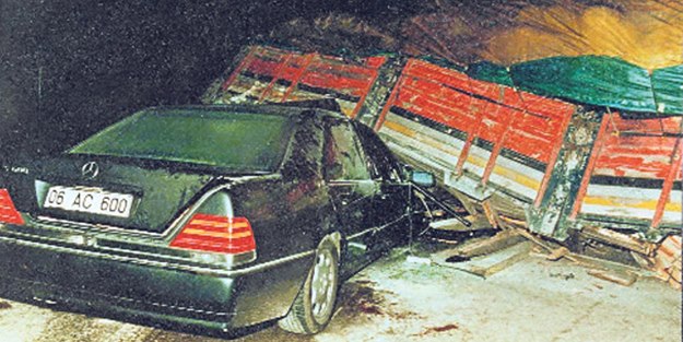 'Ahmet Hakan'a saldırı yeni bir Susurluk'