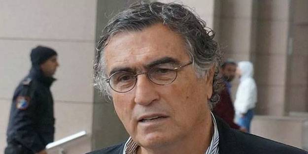 Hasan Cemal FETÖ iftirasıyla Türkiye'yi suçladı