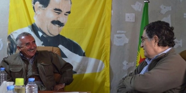 Hasan Cemal teröristler için üzülüyor