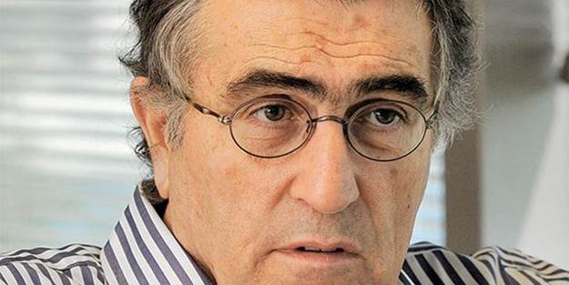 Hasan Cemal'den ihanet dolu yazı!