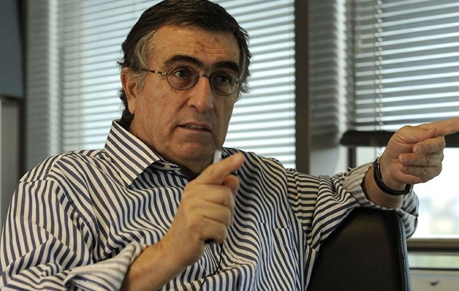 Hasan Cemal’den rezil çağrı! Bu nasıl bir utanmazlık böyle