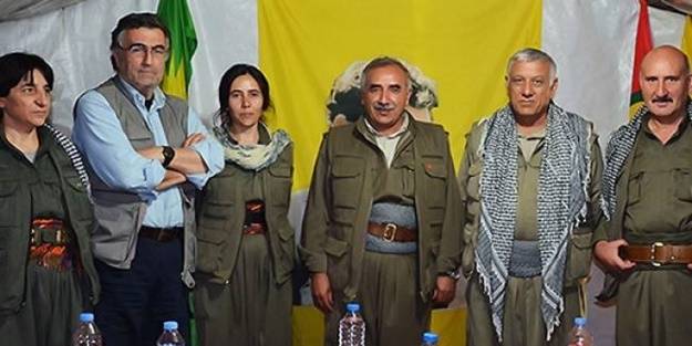 Hasan Cemal'in 'Atatürkçülük' maskesi saatler içinde düştü!