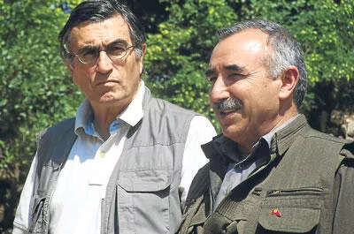 Hasan Cemal'in feleği şaşacak! O isim, yerin dibine soktu