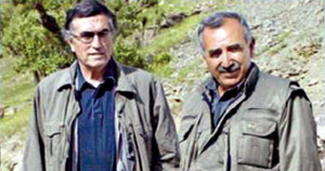 Hasan Cemal'in yatarken bir tarafı açıkta kalmış! Bunları saçmaladı