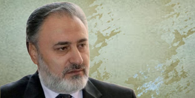 Hasan Çınar kimdir? Ankara müftüsü Hasan Çınar nereli, hayatı, biyografisi: